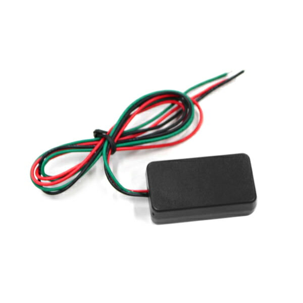 【メール便送料無料】 アイドリング ストップ キャンセラー マツダ CX-8 CX8 KG2P H29/12～現在 機能停止 OFF オフ 電源 抵抗 解除 設定 のままOK アイドリングストップキャンセラー