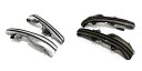 【送料無料】 流れる ウインカー シーケンシャルウインカー レクサス LEXUS LS500 LS500h GVF5#/VXFA5# 50系 クリア / スモー...
