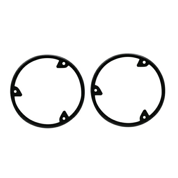 【メール便送料無料】 【正規品】 三菱純正 ジープ Jeep テールランプレンズ/ブレーキランプ用 ガスケット 左右2個セット J53 J54 J55 J56 J57 J58 J59