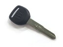 ホンダ純正生ブランクキー THAT'S ザッツ JD1 JD2 2002年。2006年 生プライマリーブランクキー 合鍵 スペアキー 交換に