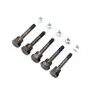 【メール便送料無料】 ヤマハ純正部品 YSM870 YSM560 YSM555 YSM660 シャーピン 5本 除雪機 オーガシャーボルト YS1070/YS8...