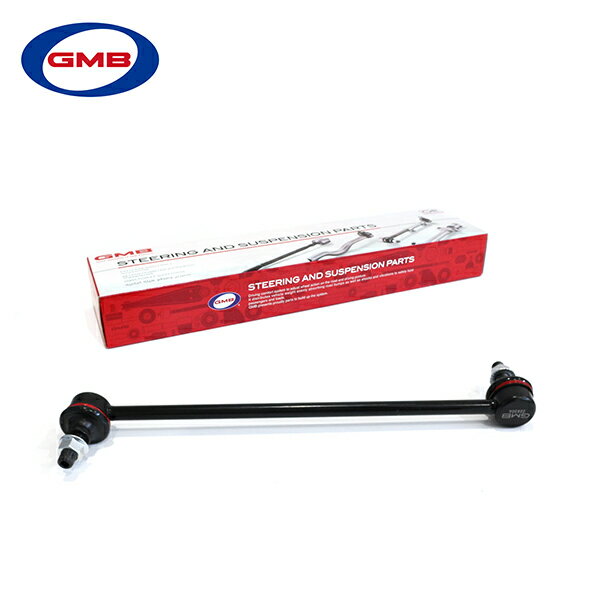 【送料無料】 GMB デミオ DY3W DY5W DY3R DY5R スタビライザーリンク GSL-MZ-16 フロント / 左右共通 片側 1個 マツダ D350-34-170A スタビリンク