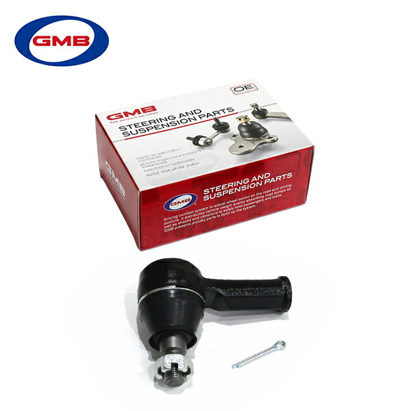 【送料無料】 GMB ハイゼット S201P S211P S201C S211C タイロッドエンド GTE-D-4L アウター右側 片側 ..