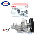 【送料無料】 GMB製 MRワゴン DBA-MF22S ウォーターポンプ GWS-38AHL スズキ 冷却水 循環 1個(2)