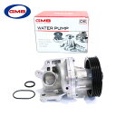 【送料無料】 GMB製 エブリイ DA64V ウォーターポンプ GWS-50AHL スズキ 冷却水 循環 1個