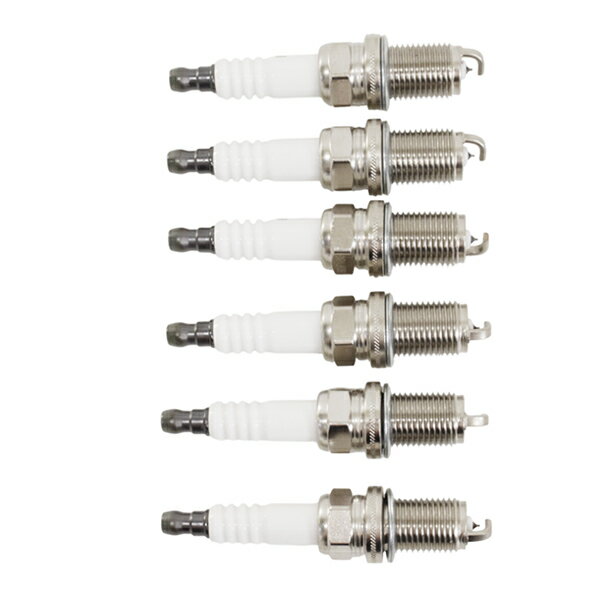 【メール便送料無料】 イリジウムプラグ ホンダ ゼストスパーク JE1 JE2 6本 98079568BE 9801 プラグ パーツ 交換 補修