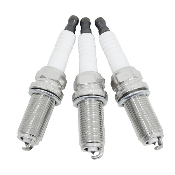 【メール便送料無料】 イリジウムプラグ トヨタ パッソ KGC10 KGC15 3本 9004851185 9033 プラグ パーツ 交換 補修