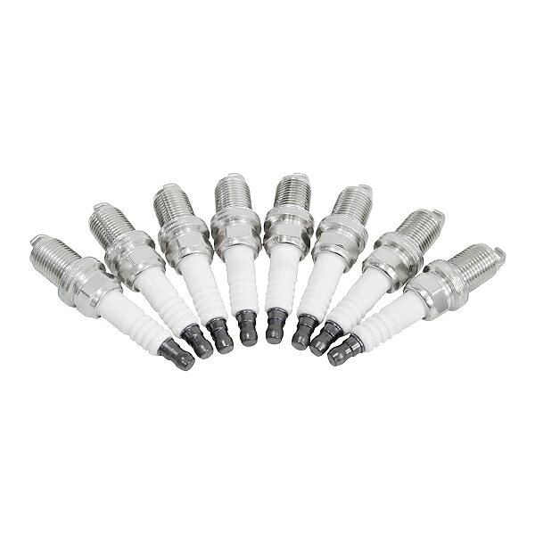 【メール便送料無料】 イリジウムプラグ トヨタ レクサスSC UZZ40 8本 9091901211 9802 プラグ パーツ 交換 補修