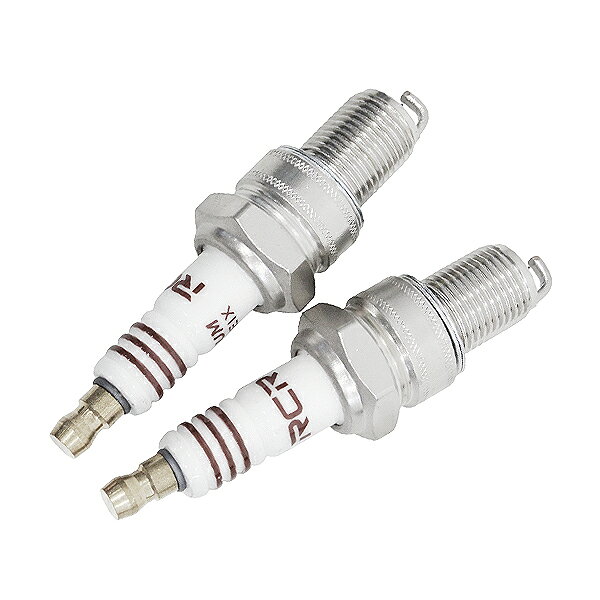 【メール便送料無料】 イリジウムプラグ マツダ ポーター PC4D 2本 891418*110 9007 プラグ パーツ 交..