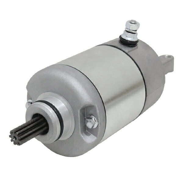 セルモーター ヤマハ マジェスティ250 マジェスティC SG03J SG15J SG17J SG21J スターターモーター スターティング モーター