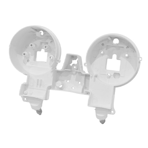 バイク メーターケース ヤマハ YAMAHA XJR400R XJR1300 4HM RP01J 〜 RP03J 5EA メーター インナーケー..