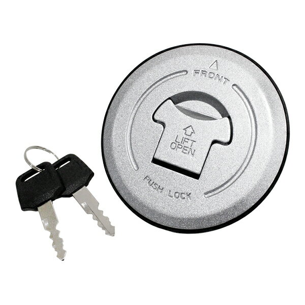 タンクキャップ キー セット ホンダ ホーネット250 NS50F CBR250 MC41 VTR250 スペアキー 鍵 キーシリ..