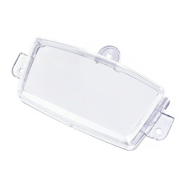 バイク メーターレンズカバー スズキ アドレスV50 アドレスV100 セピア レッツ2 レッツ2 メーター レン..