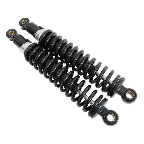 リアサスペンション 細巻き 325mm リアサス リヤ サス マグナ250 モンキー ビラーゴ250 ゼファー バリ..