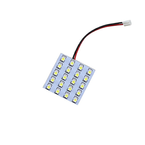 【メール便送料無料】 LEDルームランプ エッセ/Esse L235S H17～H23 20発【ダイハツ SMD 室内灯 ルームランプ ホワイト 白 ルームランプセット ルーム球 電球 LED球 純正交換式 車内灯 車内ライト 室内灯 内装 カーアクセサリー カーパーツ】