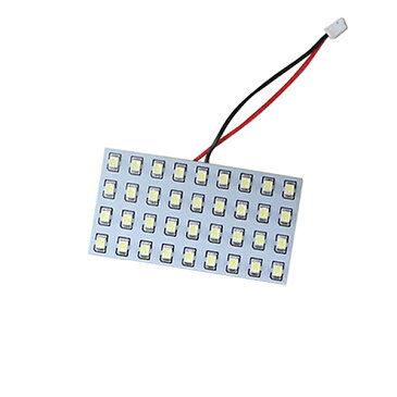 【メール便送料無料】 LEDルームランプ スイフト ZC31 H16.11〜 36発【スズキ SMD 室内灯 ルームランプ ホワイト 白 ルームランプセット ルーム球 電球 LED球 純正交換式 車内灯 車内ライト 室内灯 内装 カーアクセサリー カーパーツ】