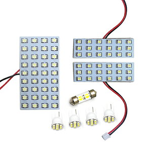 ڥ᡼̵ LED롼 ץꥦ/ץꥦե ZVW40 ZVW41 H23.5 110ȯڥȥ西 SMD  롼 ۥ磻  롼ץå 롼 ŵ LED 򴹼  饤   ꡼ ѡġ