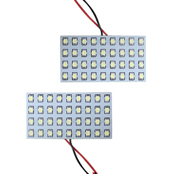 【メール便送料無料】 LEDルームランプ N-ONE/NONE/エヌワン JG1 JG2 72発【ホンダ SMD 室内灯 ルームランプ ホワイト 白 ルームランプセット ルーム球 電球 LED球 純正交換式 車内灯 車内ライト 室内灯 内装 カーアクセサリー カーパーツ】