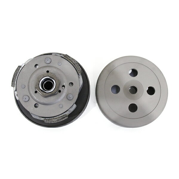 セカンダリークラッチ カム クラッチ センタースプリング トルクカム セット初期型アドレスV125G CF46A..