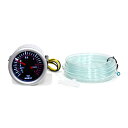 【送料無料】 LED ディスプレイ 52mm ターボ計 ブースト計 ブーストメーター ターボメーター ブーストアップ BAR 52Φ 追加メーター
