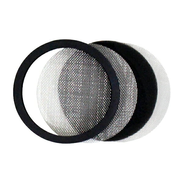 ケイヒン FCR 純正ファンネル用 メッシュ フィルター 1気筒 ネット FCR35 FCR37 FCR39 FCR41 パワーフィルター エアクリーナー ミクニTMR36