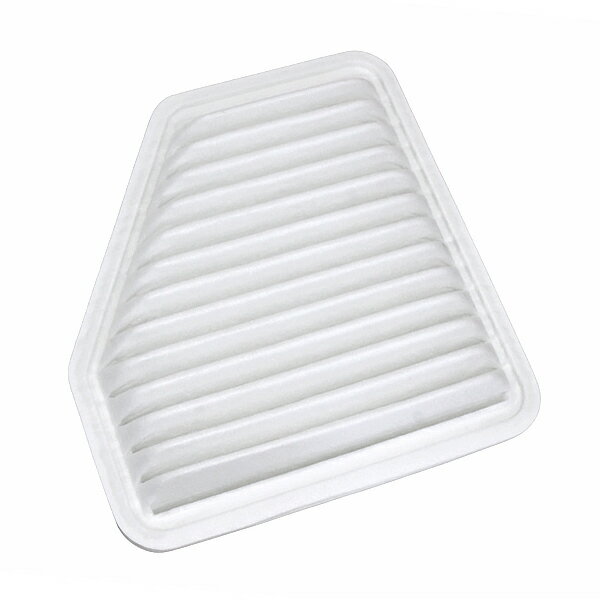 エアフィルター アルファード ヴェルファイア ANH20W ANH25W GGH20W GGH25W H20.5〜 エアクリーナー エアエレメント 17801-31120 互換品