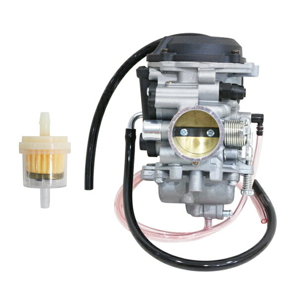 キャブレター ASSY ヤマハ YAMAHA TTR225 1999-2004 /セロー XT225 1987-2006 純正交換 34mm 5FG-14901-00-00/4BE-14901-30-00互換
