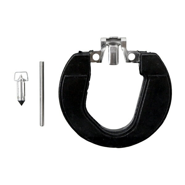 フロートバルブ セット ホンダ ライブディオ ライブ DIO ZX AF34 AF35 フロートバルブ キャブレター オーバーホール OH バイク 補修