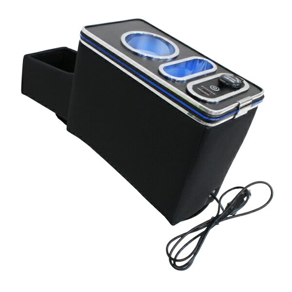 センター コンソールボックス スペーシア スペーシアカスタム MK54S MK94S LED シガー USB TYPE-C ドリ..