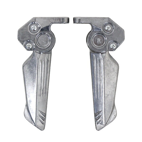 バイク タンデムステップ 左右セット ヤマハ マジェスティS マジェスティS-MAX SG28J シグナスX 1YP SE..