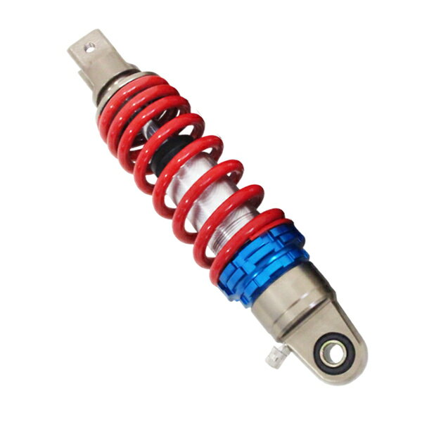 バイク リア サスペンションキット ジョグ ZR 3YK 3KJ 3YJ アプリオ ビーノ エボ リア ショック サス 4..