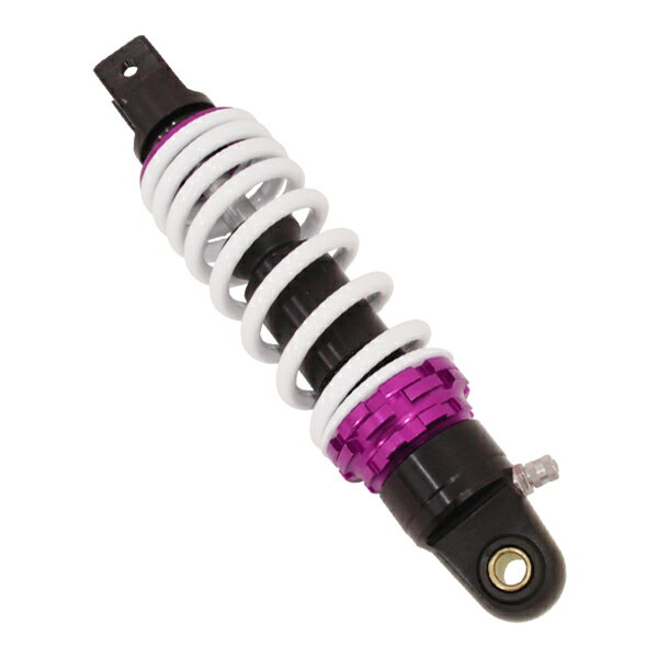 バイク リア サスペンションキット ジョグ ZR 3YK 3KJ 3YJ アプリオ ビーノ エボ リア ショック サス 4..