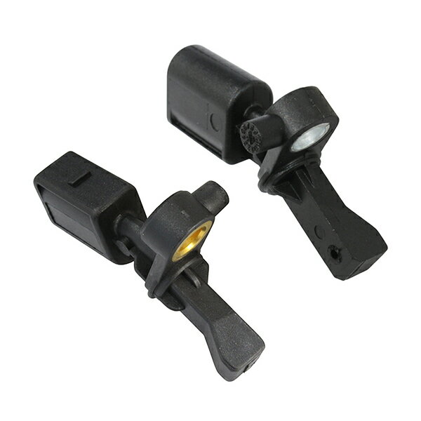 ABS スピードセンサー リア 左右セット VW ポロ(9N_ 6R1 6C1 9A4 9A2 9N2 9A6) ABSセンサー WHT003862 ..