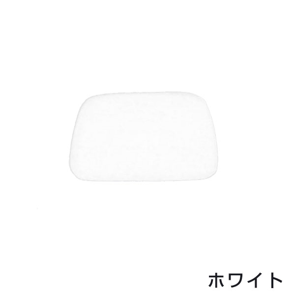 【メール便送料無料】 塗装済み NV350 キャラバン リアアンダーミラーホールカバー ホワイト QM1 白 ゲート エアロ リア 蓋 日産 バックドア