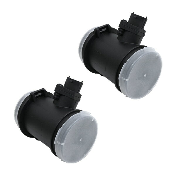 エアフロセンサー 2個セット フェラーリ F360 モデナ 360 スパイダー 360 171707 エアマスセンサー エアフロメーター エアマスメーター 純正交換式 修理 社外品 アイドリング