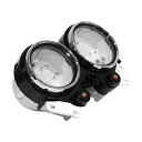 【送料無料】 スピードメーターカバー メーターケースセット メッキ ホンダ CB1300DC X-4 SC38 97-03 純正互換