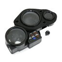 【送料無料】 純正互換 メーターケースセット スピードメーターカバー ASSY ホンダ CBR250RR MC22 CBR400RR NC29 VFR400R ...