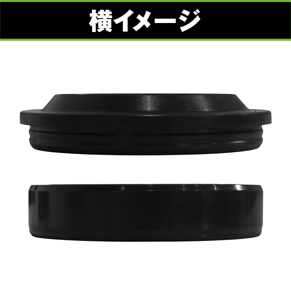 【メール便送料無料】 フロントフォーク ダストシール＆オイルシールセット ホンダ...
