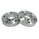 送料無料 ワイドトレッドスペーサー 外車 アウディ AUDI メルセデスベンツ 5H 5穴 PCD112 30mm 付属無し 2枚 スペーサー ツライチに ワイ...