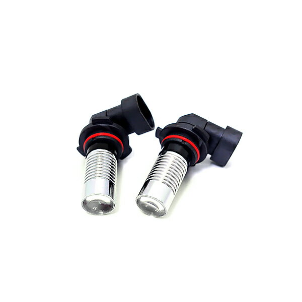 【送料無料】 HB4 5W ホワイトLEDフォグランプ フォグランプLED フォグライト 【LEDバルブ 電球 ライト ドレスアップ イルミネーション HID HIDフルキット HIDキット キセノン と相性抜群】