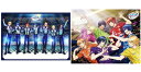 【Blu-ray】劇場版 うたの☆プリンスさまっ♪ マジLOVEスターリッシュツアーズ 初回限定版 特装版
