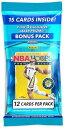 NBA 2019-20 Panini Hoops Premium Stock Basketball Card Cello Pack 1× パニーニ ホープス プレミアム ストック バスケットボール カード チェロ パック