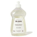 FER À CHEVAL(フェール・シュヴァル) ディッシュソープ 食器用洗剤 500ml