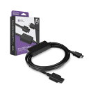 Hyperkin ゲームキューブ/ニンテンドー64/スーパーファミコン専用 HDMIコンバータアダプタケーブル HD Cable for GC/N64/SFC ...
