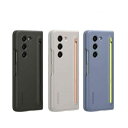 サムスン(SAMSUNG) Galaxy Z Fold5 ケース 純正 Sペン搭載 スリム Sペン ケース Slim S Pen Case EF-OF94P 海...
