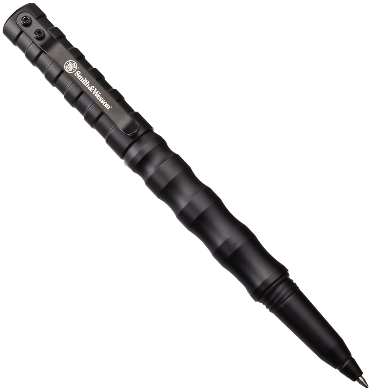 Smith & Wesson（スミス＆ウェッソン）SWPENMP2BK 2nd Generation タクティカルペン ブラックのサムネイル