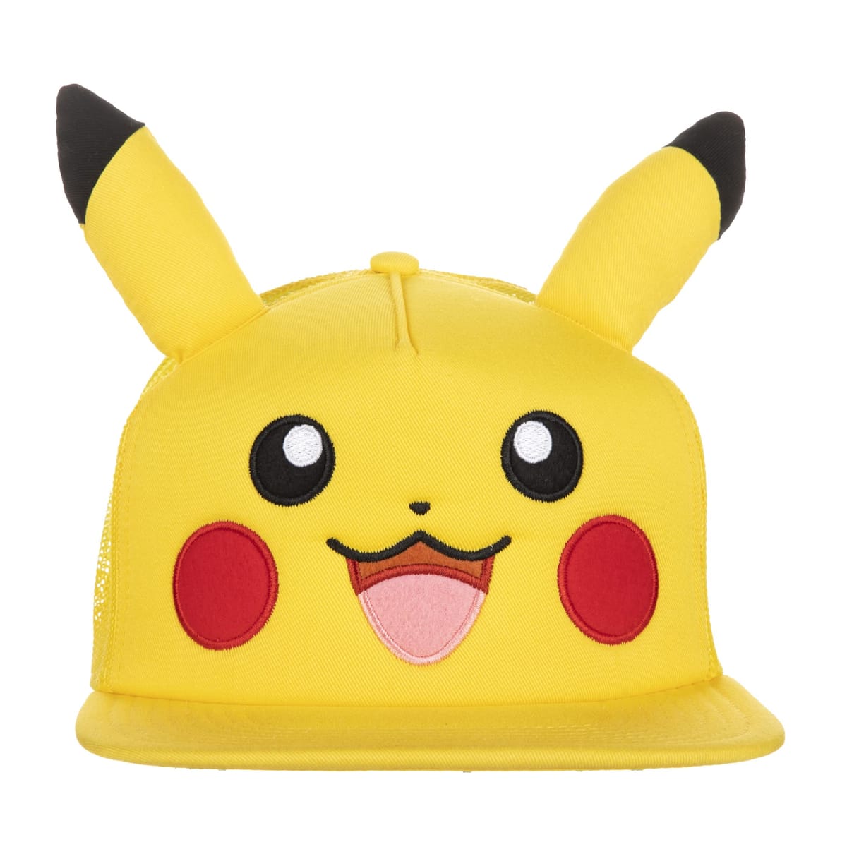 楽天市場】ピカチュウ 帽子(ブランドポケモン)の通販 楽天市場】ピカチュウ 帽子(ブランドポケモン)の通販