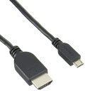 OHM Audiocom MHLケーブル 3M VIS-C30MH-K(2)