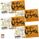 【4箱セット】自然王国 生しぼりしょうが湯 18g×20袋×4箱(80袋)高知県産生姜 ちょっとギフト付