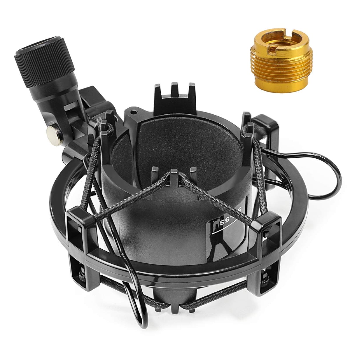SUNMON AT2020 åޥ åޥȥ ưΥ㸺 Audio Technica AT2020 AT2035 AT4040 AT2020USB ATR2500x ǥ󥵡ޥ